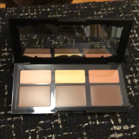 Kay Von D Shade+Light Creme Contour - Picture 4 of 8